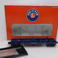 Lionel 6-26899 Santa Fe Log Dump Car EX/Box