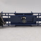 Lionel 6-26899 Santa Fe Log Dump Car EX/Box
