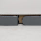 Lionel 6-27820 Wabash PS-4 Flatcar with Piggyback Trailers EX/Box
