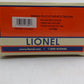 Lionel 6-27820 Wabash PS-4 Flatcar with Piggyback Trailers EX/Box