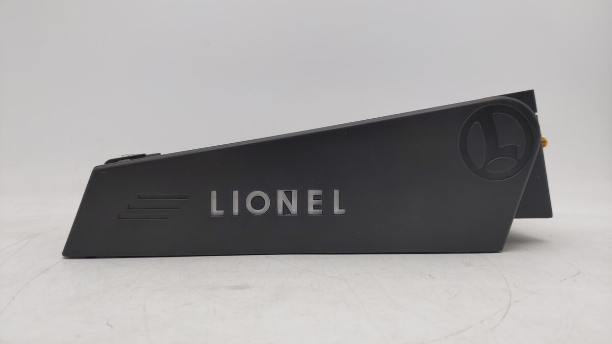 Lionel 6-14295 O LEGACY Control System Command Set #990 EX/Box