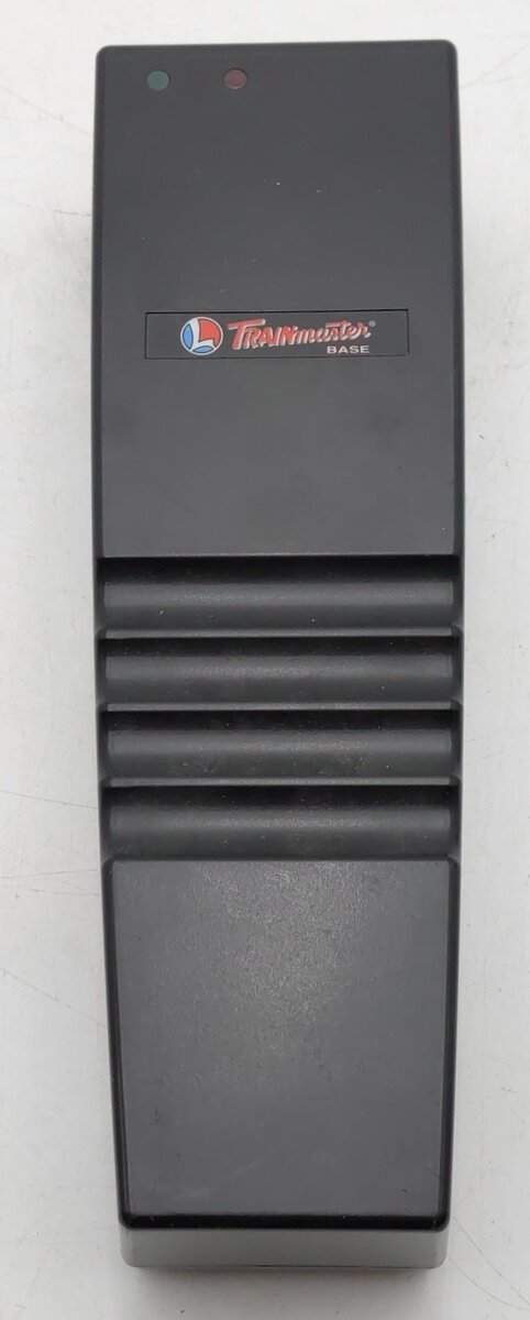 Lionel 6-12969 O Gauge TrainMaster CAB1 Command Base EX
