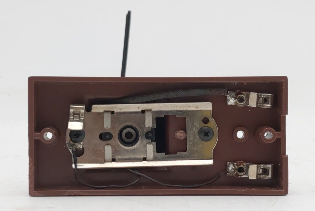 Lionel 6-12727 O and O27 Gauge Automatic Operating Semaphore Signal EX/Box