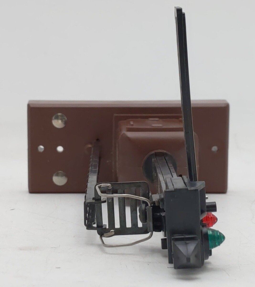 Lionel 6-12727 O and O27 Gauge Automatic Operating Semaphore Signal EX/Box