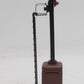 Lionel 6-12727 O and O27 Gauge Automatic Operating Semaphore Signal EX/Box