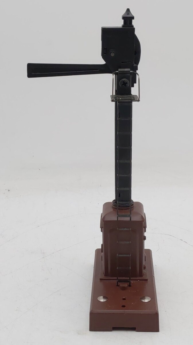 Lionel 6-12727 O and O27 Gauge Automatic Operating Semaphore Signal EX/Box