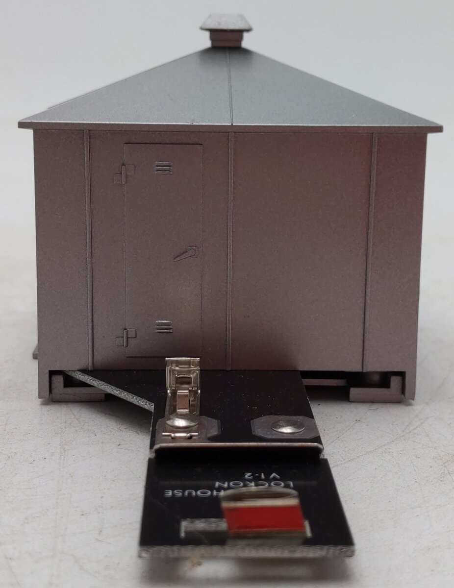 Lionel 6-14178 TMCC Direct Lockon EX
