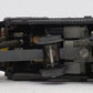 American Flyer 282 Vintage S 4-6-2 Pacific Steam Locomotive & Tender #282 VG