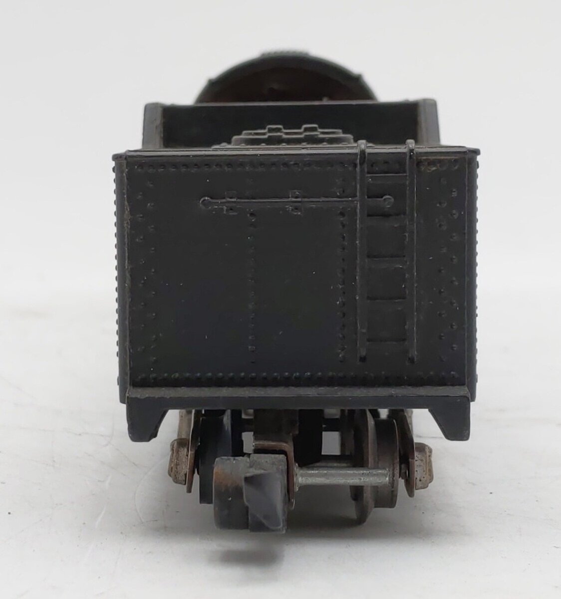 American Flyer 282 Vintage S 4-6-2 Pacific Steam Locomotive & Tender #282 VG