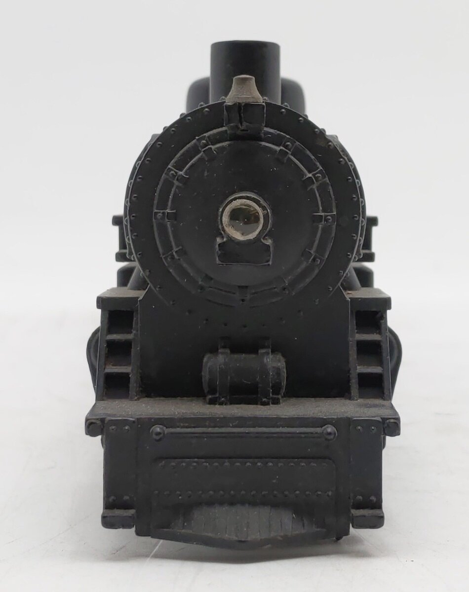 American Flyer 282 Vintage S 4-6-2 Pacific Steam Locomotive & Tender #282 VG