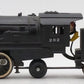 American Flyer 282 Vintage S 4-6-2 Pacific Steam Locomotive & Tender #282 VG