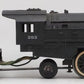 American Flyer 283 S Vintage C&NW 4-6-2 Pacific Steam Locomotive & Tender VG