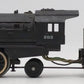 American Flyer 283 S Vintage C&NW 4-6-2 Pacific Steam Locomotive & Tender VG