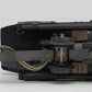 American Flyer 283 S Vintage C&NW 4-6-2 Pacific Steam Locomotive & Tender VG