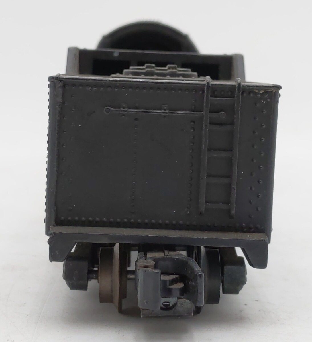 American Flyer 283 S Vintage C&NW 4-6-2 Pacific Steam Locomotive & Tender VG