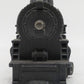 American Flyer 283 S Vintage C&NW 4-6-2 Pacific Steam Locomotive & Tender VG
