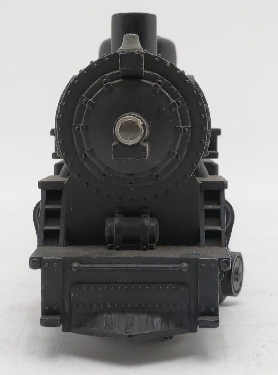 American Flyer 283 S Vintage C&NW 4-6-2 Pacific Steam Locomotive & Tender VG