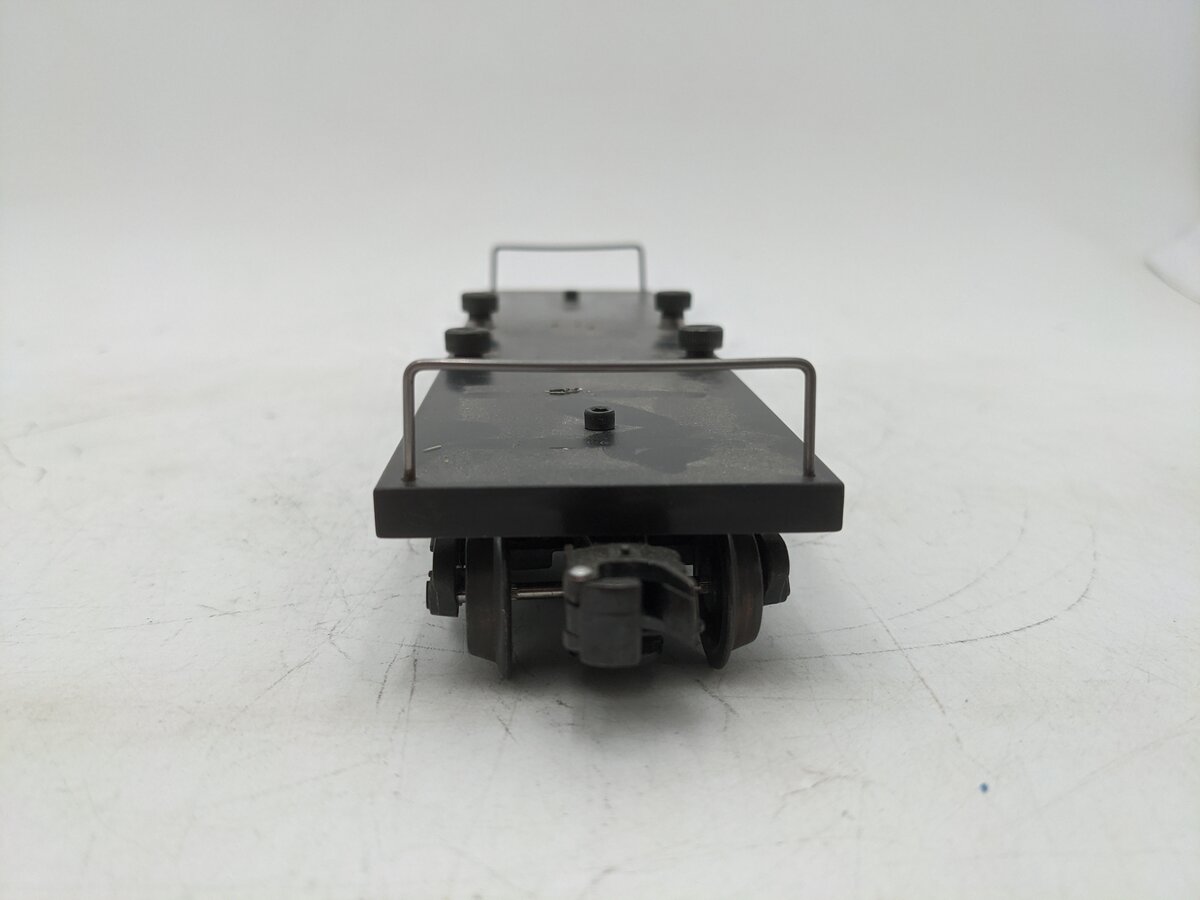 NorthEast 001 Track Cleaning Car (3 Rail) VG/Box