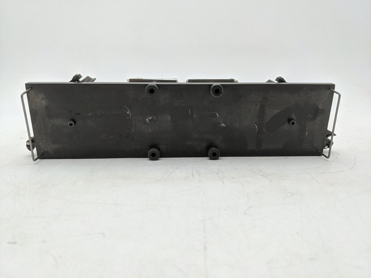 NorthEast 001 Track Cleaning Car (3 Rail) VG/Box