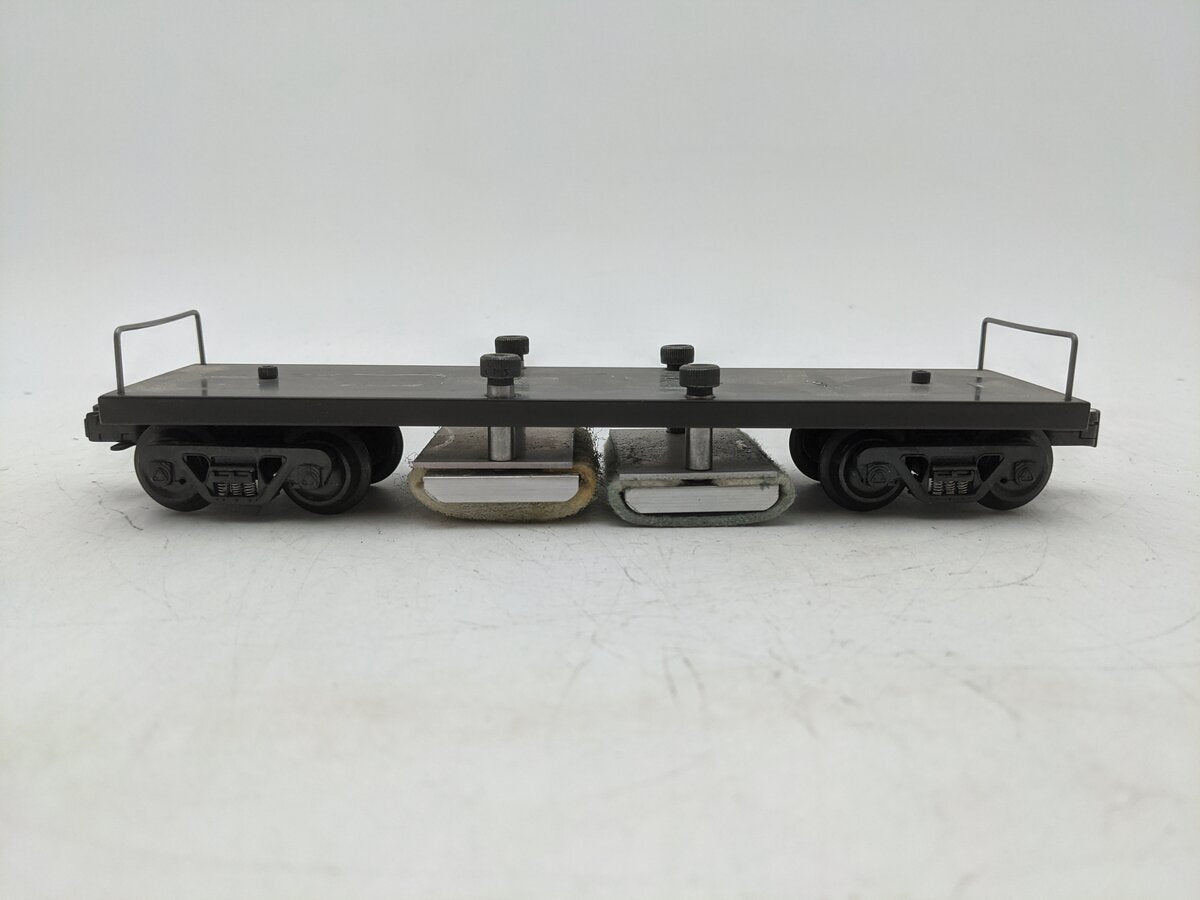NorthEast 001 Track Cleaning Car (3 Rail) VG/Box