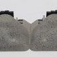 Lionel 6-12059 O Scale Fast Track Earthen Bumpers [6] EX