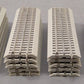 Lionel 6-12014 FasTrack 10 Inch Straight Track (19) VG