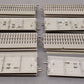 Lionel 6-12014 FasTrack 10 Inch Straight Track (19) VG