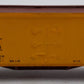 Ulrich 1 HO American Transport Co. Reefer Car #21596 EX/Box