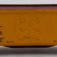 Ulrich 1 HO American Transport Co. Reefer Car #21596 EX/Box