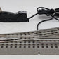 Lionel 6-16829 O60 FasTrack Command Control Right Hand Switch Turnout EX/Box