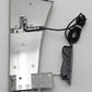 Lionel 6-16829 O60 FasTrack Command Control Right Hand Switch Turnout EX/Box