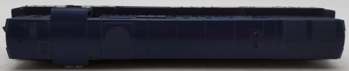 Athearn 04324 HO Scale N&W Trainmaster Dummy Diesel Locomotive #164 VG/Box