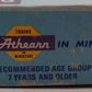 Athearn 04324 HO Scale N&W Trainmaster Dummy Diesel Locomotive #164 VG/Box