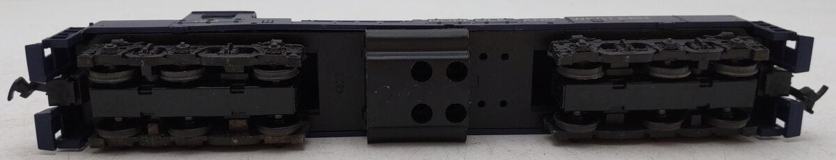 Athearn 04324 HO Scale N&W Trainmaster Dummy Diesel Locomotive #164 VG/Box
