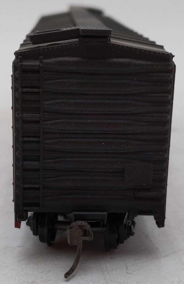 Roundhouse 1209 HO Scale Wabash Boxcar #21565 EX/Box