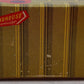 Roundhouse 1209 HO Scale Wabash Boxcar #21565 EX/Box