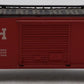 Roundhouse 1209 HO Scale Wabash Boxcar #21565 EX/Box