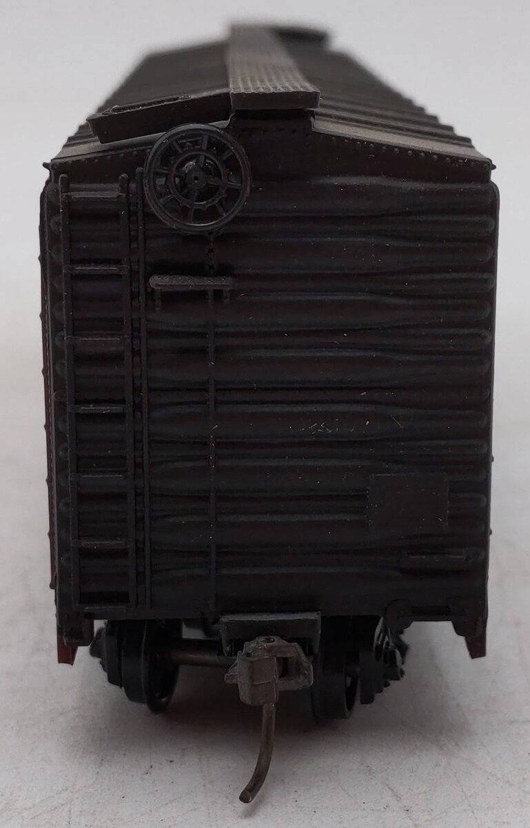 Roundhouse 1209 HO Scale Wabash Boxcar #21565 EX/Box
