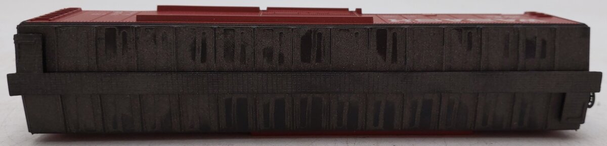 Roundhouse 1209 HO Scale Wabash Boxcar #21565 EX/Box