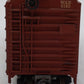 Kar-Line 160 HO Scale Wabash Boxcar #6180 EX/Box