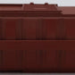 Kar-Line 160 HO Scale Wabash Boxcar #6180 EX/Box