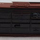 Kar-Line 160 HO Scale Wabash Boxcar #6180 EX/Box