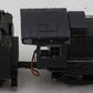Mantua 1130 HO Scale 2-Rail Undecorated 2-8-2 Steam Locomotive w/ Tender/Box