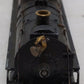 Mantua 1130 HO Scale 2-Rail Undecorated 2-8-2 Steam Locomotive w/ Tender/Box
