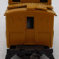Athearn 1252 HO Scale Union Pacific Caboose Kit - Assembled VG/Box