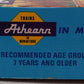 Athearn 1252 HO Scale Union Pacific Caboose Kit - Assembled VG/Box