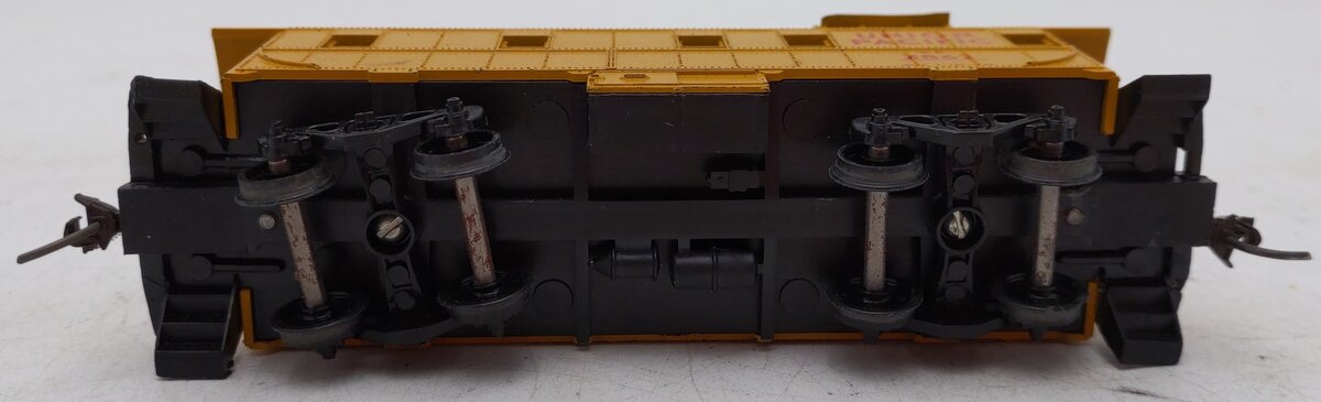 Athearn 1252 HO Scale Union Pacific Caboose Kit - Assembled VG/Box