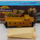 Athearn 1252 HO Scale Union Pacific Caboose Kit - Assembled VG/Box