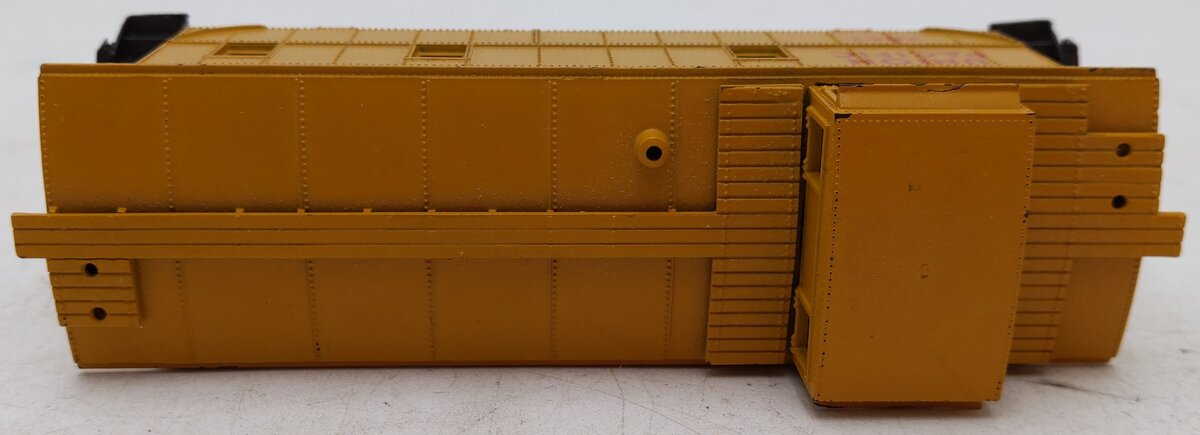 Athearn 1252 HO Scale Union Pacific Caboose Kit - Assembled VG/Box