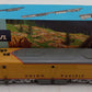 Athearn Union Pacific Powered Diesel Locomotive #605 VG/Box